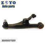 Car Model For Dodge NEON 96-99 RK620255 Front Right Lower Control Arm Suspension