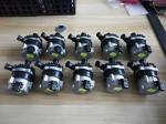 Long Service Life Auto Electric Water Pump , Automotive Inline Water Pump 12v