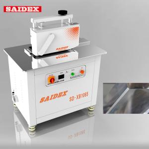 China Multifunctional Acrylic Router Machine 50Hz With Cutting thickness 2-3mm factory