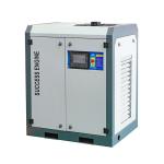 TEFC Air Cooled 10bar 3 Phase Oil Free Screw Compressor