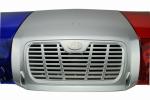 Safety Emergency Warning Light Bars / Led Strobe Light Bar Blue And Red Color