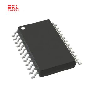 China AD7124-4BRUZ-RL7 High-Performance, 24-Bit, 4-Channel, Low-Power Semiconductor IC Chip on sale