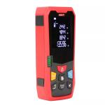 Outdoor Laser Distance Meters Handheld UNI-T LM50 Laser Tape Measuring Tool