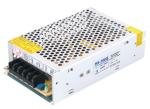 Single Output 8.3A LED Light Power Supply WHOOSH 12V 100W LED Driver