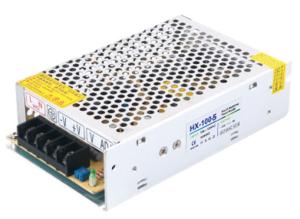 China Single Output 8.3A LED Light Power Supply WHOOSH 12V 100W LED Driver factory