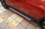 Aluminium Alloy Asian Type Side Step Bars for Toyota RAV4 2013 2014 2016 2017