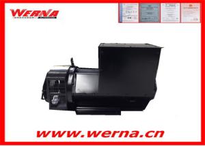 China 200KW Brushless AC Generator AVR 50Hz / 1500RPM Stamford Type factory