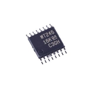 China Texas Instruments SN74AVC4T245PWR Electronic mcu Microcontroller Ic Components integratedated Circuit Storage TI-SN74AVC4T245PWR factory