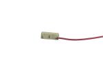C2680 Terminal PBT 250V Microswitch Dustproof Wire Harness household appliances