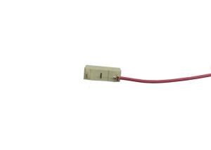 China C2680 Terminal PBT 250V Microswitch Dustproof Wire Harness household appliances factory
