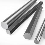 High Temperature Steel Round Bar Heat Resistant Diameter 1.0-250mm For