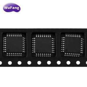 China MSP430F4361IPNR factory
