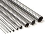 ASTM 304L 1/4" Inch Stainless Steel Pipe Tubing for Industry Decoration Chemical