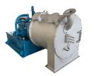Automatic Two Stage Pusher Centrifuge Salt High Speed Centrifuge Snow Salt