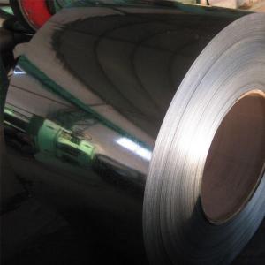China Z100 Z275 Galvanized Steel Strip Coil G60 DX51D Sae 1006 Hot Rolled Coil factory