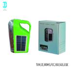 Camping Solar LED Outdoor Landscape Lighting Solar Hand Lamp 35000-50000 Hrs