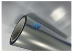 50 μM Clear PET Release Film Optical Grade Film Waste Discharge Film In 3C