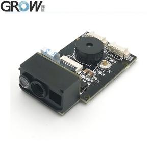 China Grow GM77 1d 2D Bar Code Qr Code Scanner Module Reader factory