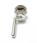Metal File Cabinet Locks with long bar
