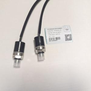 China Excavator Switch 421-43-32911 4214332911 421-43-32912 Compatible With Model WA380 WA400 WA430 factory
