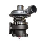 4JJ1 VA430101 8981851941 For ZAX180-3 ZAX160LC-3 Engine Turbocharger