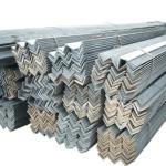 AISI ATSM Polish Stainless Steel Angle T Shape 201 202 For Transmission Tower