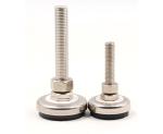 High Tensile Strength Conveyor M10 Leveling Feet Adjustable Machine Feet