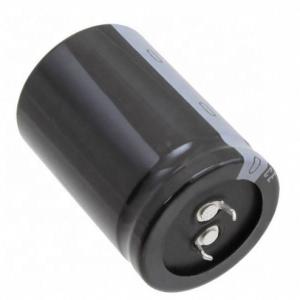 China CAP ALUM Low Esr Electrolytic Capacitors , 1000UF 3 Terminal Electrolytic Capacitor factory