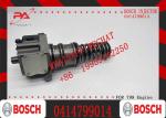 Fuel Injector Injection Pump 0414799008