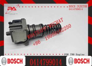 China Fuel Injector Injection Pump 0414799008 factory