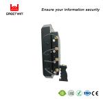 28W GPS WiFi 3G 4G Drone Signal Jammer Lojack 4 Bands