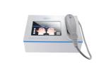 Medical Version Mini Ultrasound HIFU Face Lift machine 7MHz 4MHz Focused
