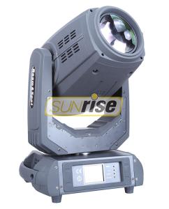 China Beam Spot 10R 280W Sharpy Moving Head Light / Stage Lighting Equipment factory