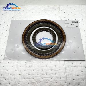 China 6F35 Automatic Transmission For Major Overhaul And Reassembly Kit  Ford's 6 Speed  on sale