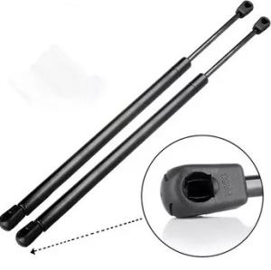 China Car rear liftgate lift supports struts shocks gas springs 4363 for Saturn Vue 2002-2007 factory
