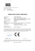 Shenzhen Beyond Security Technology Ltd Certifications
