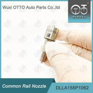 China DLLA155P1062 DENSO Common Rail Nozzle For Injector 095000-8290 factory