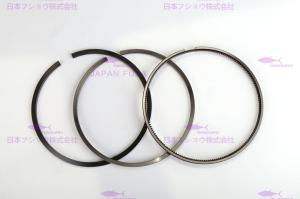 China ISUZU Engine Parts Piston Ring for 4HK1TC Dia 115 mm OEM 8-98040125-0 factory