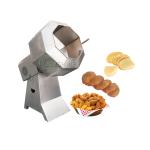 High Speed Food Processing Seasoning Drum With 3000 X 1000 X 1600mm Size 220V