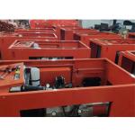 Gasoline Power Generators 60Hz Factory Use 25kva Silent Diesel