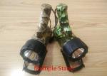 Cordless Outdoor Powerful Led Spotlight 12V Vehicle Rechargeable Spotlight