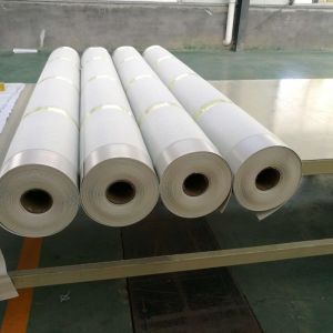 Enhanced Structural Integrity Legacy Roof Retrofit System Streamlined Applicatio