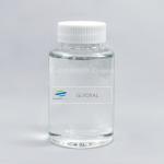 Paper Making Chemicals Glyoxal 40% Dry Strength Agent Industry 12042-91-0
