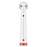 Standard Replacement Electric Toothbrush Heads Interdental Cleaning