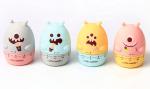Kingda Monster Cute Kitchen Timer Battery Powered 60 Minute