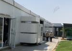 Outdoor 36HP Commercial Air Conditioner For Church Hall / Large Wedding Tent