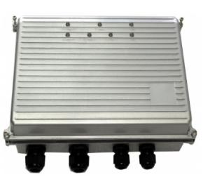China Low Intensity Aviation Light Controller factory