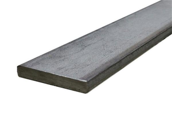 Flat Carbon Steel Sheet , 1025 Carbon Steel High Mechanical Strength 3 - 200mm