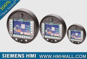 China SIMATIC MOBILE PANEL 277 6AV6645-0CB01-0AX0 / 6AV66450CB010AX0 factory