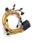 High Guarantee E390D Excavator Line Parts C18 Engine Wiring Harness 239-5929 354